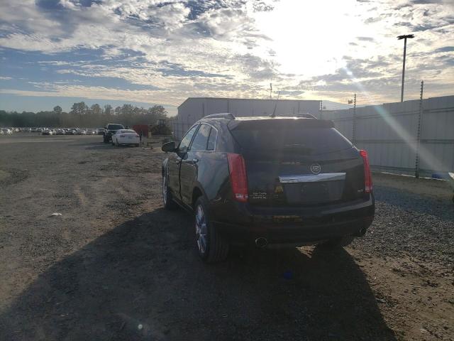 Photo 2 from auction – 2012 CADILLAC SRX PERFOR with VIN 3GYFNBE3XCS640072