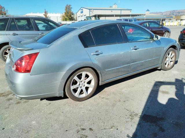 Photo 3 from auction – 2008 NISSAN MAXIMA SE with VIN 1N4BA41E68C813687