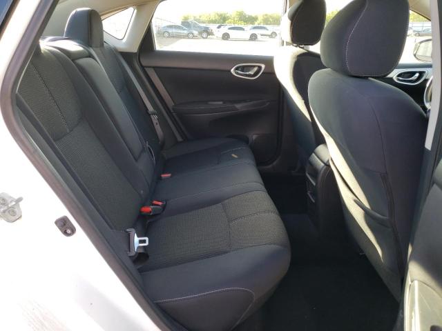 Photo 6 from auction – 2015 NISSAN SENTRA with VIN 3N1AB7AP4FY363017