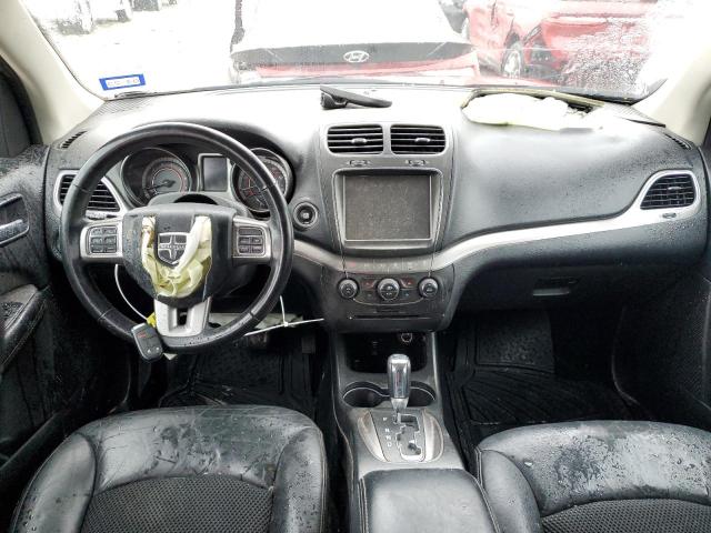 Photo 8 from auction – 2018 DODGE JOURNEY CR with VIN 3C4PDDGG4JT386374