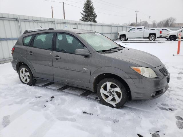 Photo 4 from auction – 2005 PONTIAC VIBE with VIN 5Y2SM63805Z465771