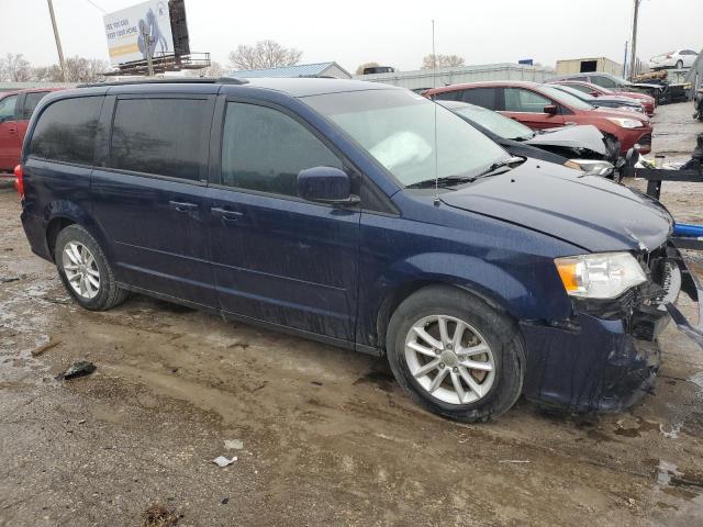 Photo 4 from auction – 2014 DODGE GRAND CARA with VIN 2C4RDGCG9ER119966