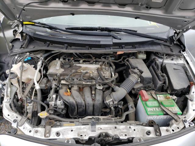 Photo 11 from auction – 2010 TOYOTA COROLLA BA with VIN JTDBU4EE8AJ087912