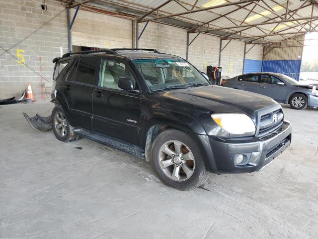 Photo 4 from auction – 2006 TOYOTA 4RUNNER LI with VIN JTEZU17R568047049