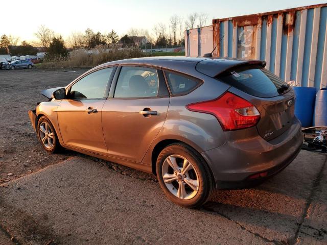 Photo 2 from auction – 2014 FORD FOCUS SE with VIN 1FADP3K29EL416086