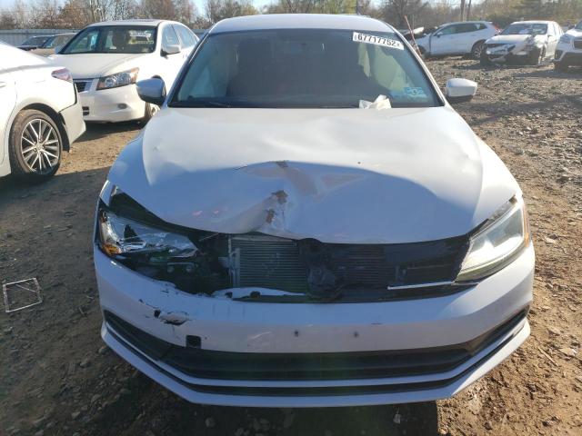 Photo 5 from auction – 2017 VOLKSWAGEN JETTA S with VIN 3VW2B7AJ7HM341663