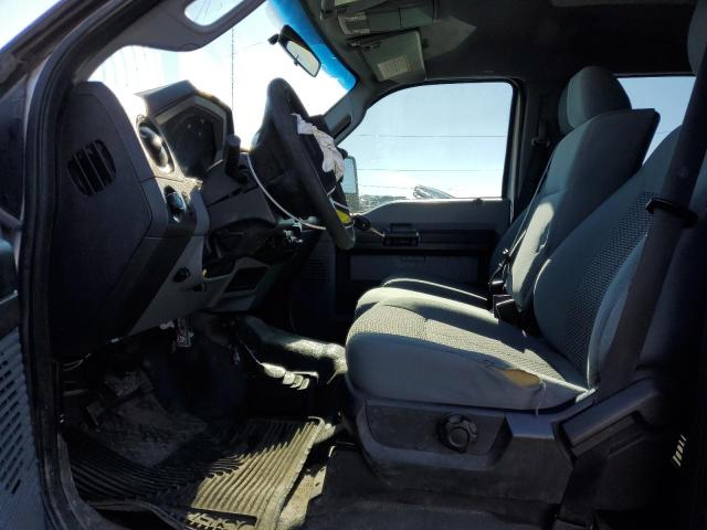 Photo 7 from auction – 2011 FORD F350 SUPER with VIN 1FT8W3BT6BEA52359