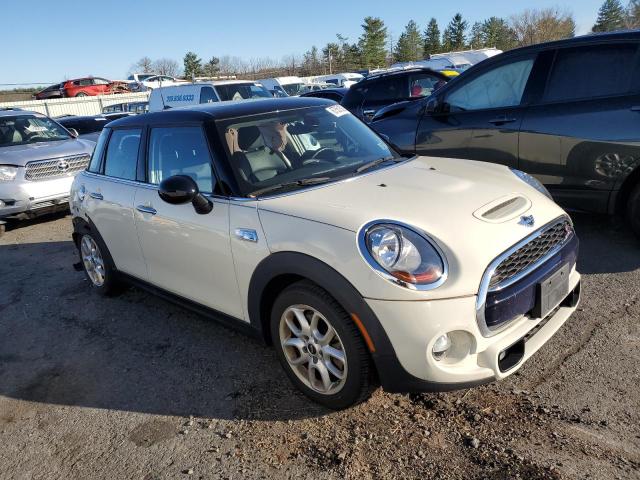 Photo 4 from auction – 2015 MINI COOPER S with VIN WMWXU3C55F2B56611