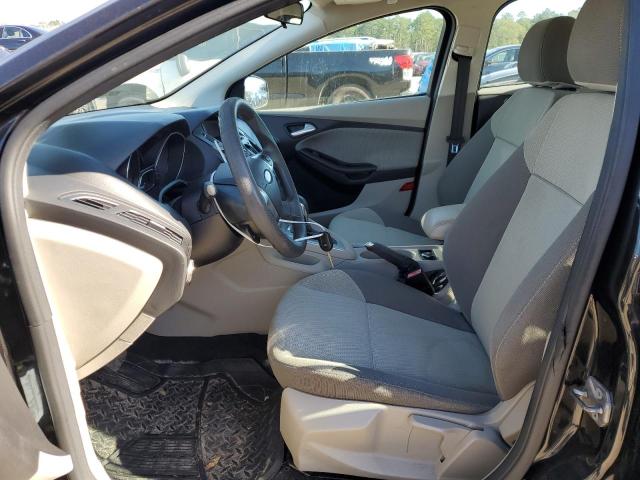 Photo 7 from auction – 2012 FORD FOCUS SE with VIN 1FAHP3F29CL419840