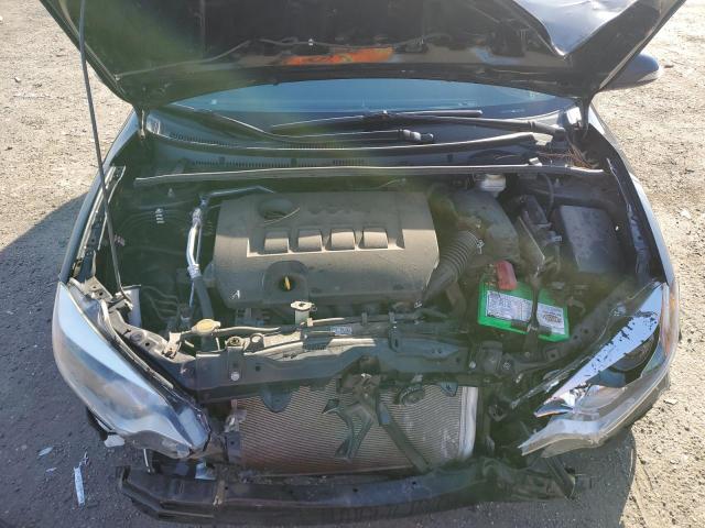 Photo 11 from auction – 2016 TOYOTA COROLLA L with VIN 2T1BURHE6GC617016
