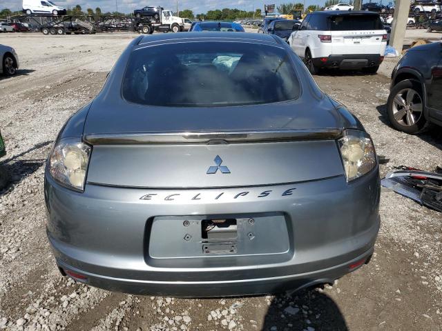 Photo 6 from auction – 2009 MITSUBISHI ECLIPSE GS with VIN 4A3AK24F29E010325