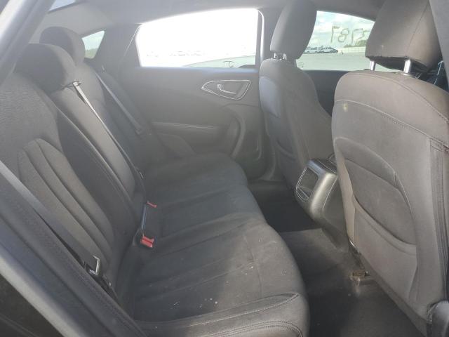 Photo 10 from auction – 2015 CHRYSLER 200 LIMITE with VIN 1C3CCCAB2FN675144