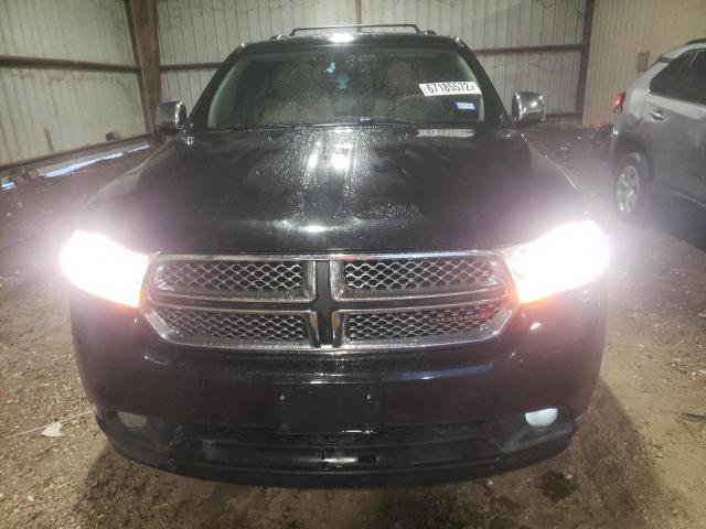 Photo 5 from auction – 2013 DODGE DURANGO CI with VIN 1C4SDHET7DC553960