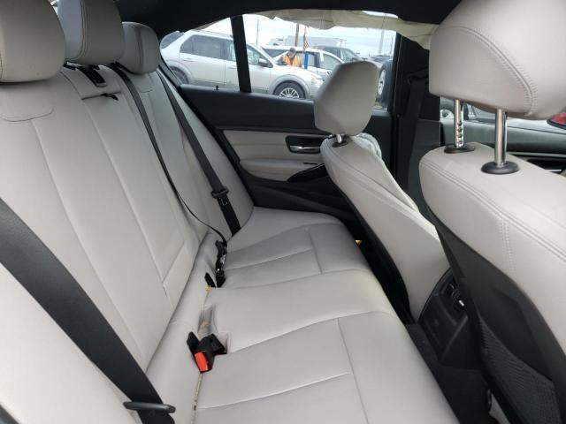 Photo 10 from auction – 2013 BMW 328 XI with VIN WBA3B3C58DF539899