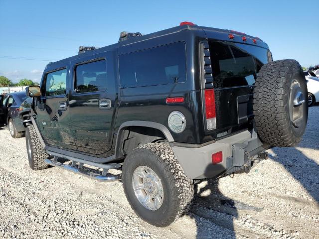 Photo 2 from auction – 2006 HUMMER H2 with VIN 5GRGN23U86H102388