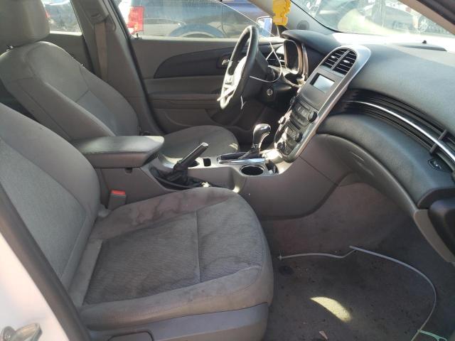 Photo 5 from auction – 2014 CHEVROLET MALIBU LS with VIN 1G11B5SL4EF237638