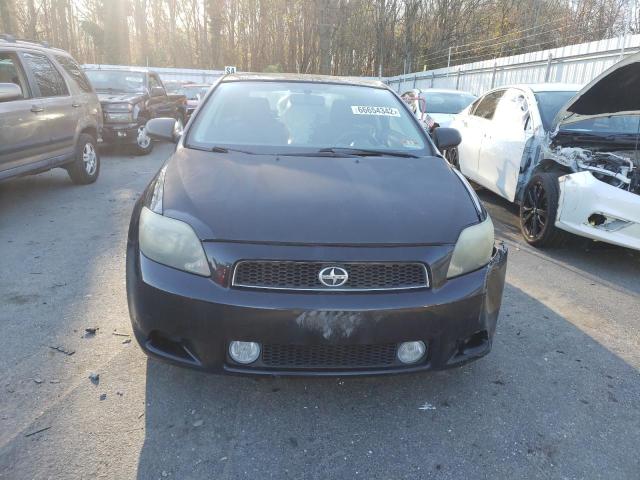Photo 5 from auction – 2005 TOYOTA SCION TC with VIN JTKDE167X50049090