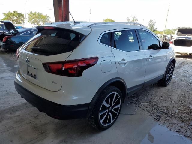 Photo 3 from auction – 2017 NISSAN ROUGE with VIN JN1BJ1CPXHW015704