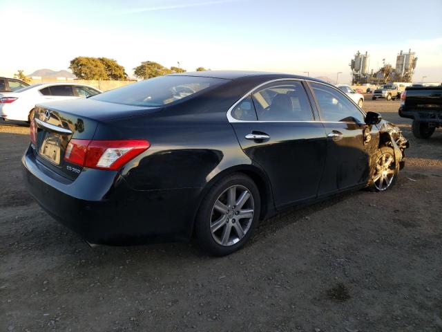 Photo 3 from auction – 2008 LEXUS ES 350 with VIN JTHBJ46G082175574