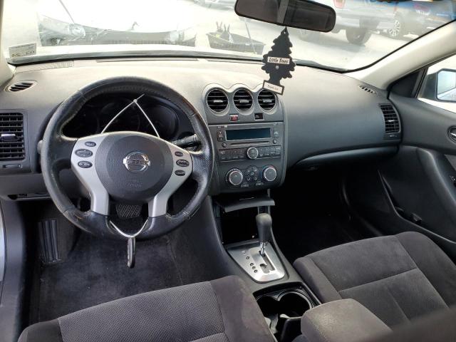 Photo 8 from auction – 2007 NISSAN ALTIMA 2.5 with VIN 1N4AL21E17C183439