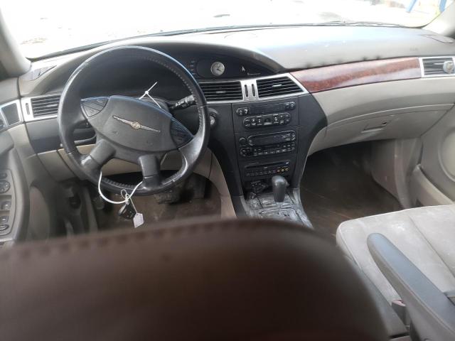 Photo 8 from auction – 2006 CHRYSLER PACIFICA T with VIN 2A8GM68406R838050