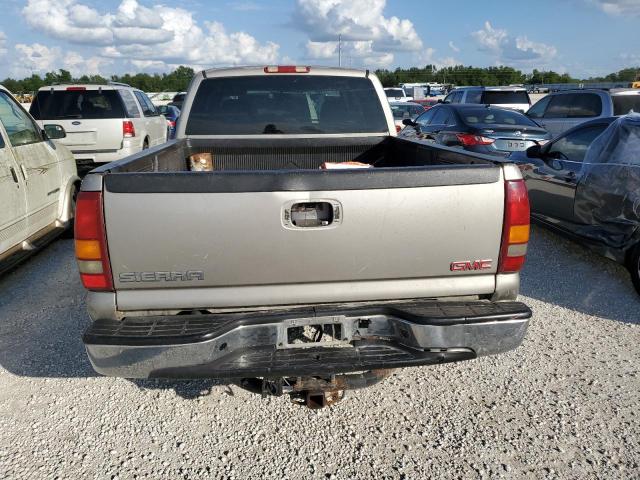 Photo 6 from auction – 2003 GMC NEW SIERRA with VIN 2GTEC19T631387310