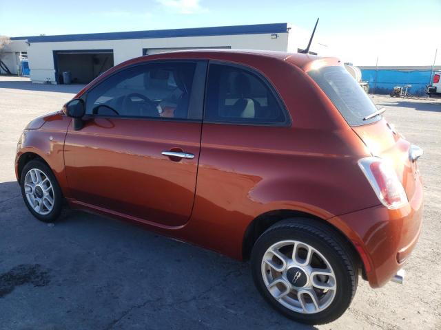 Photo 2 from auction – 2012 FIAT 500 POP with VIN 3C3CFFAR3CT223320