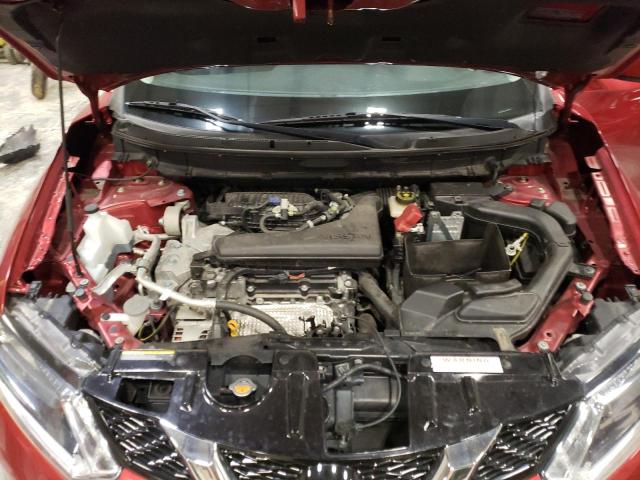 Photo 12 from auction – 2016 NISSAN ROGUE S with VIN KNMAT2MVXGP687731