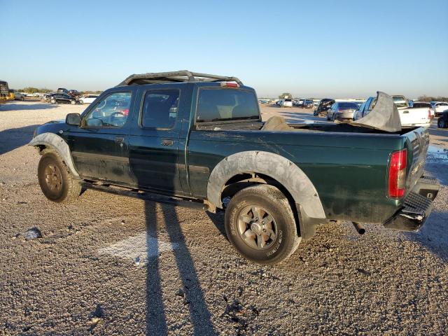 Photo 2 from auction – 2002 NISSAN FRONTIER C with VIN 1N6ED29X92C321510