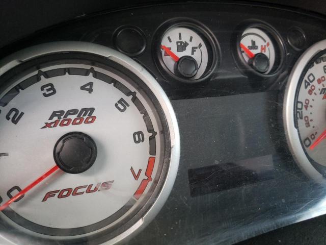 Photo 9 from auction – 2010 FORD FOCUS S with VIN 1FAHP3ENXAW288649