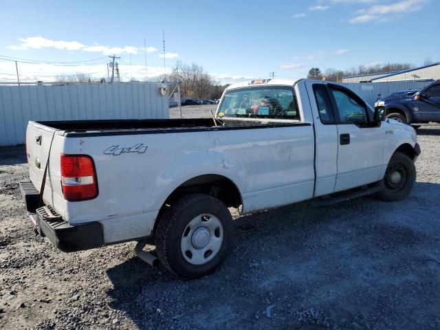 Photo 3 from auction – 2008 FORD F150 with VIN 1FTRF14V08KC52185