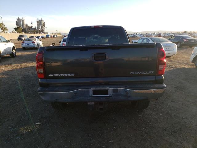 Photo 6 from auction – 2003 CHEVROLET SILVERADO with VIN 2GCEK19T131237981