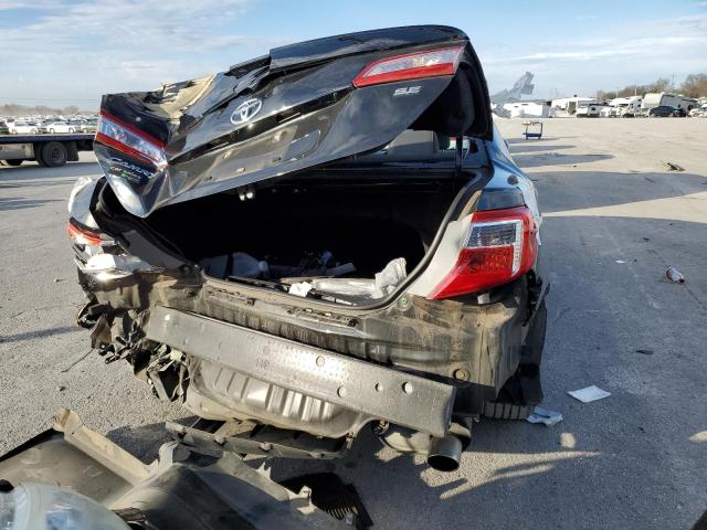 Photo 6 from auction – 2013 TOYOTA CAMRY L with VIN 4T1BF1FK5DU648837
