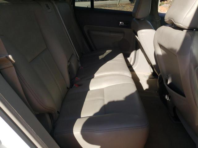 Photo 10 from auction – 2010 FORD EDGE LIMIT with VIN 2FMDK3KC4ABA37715