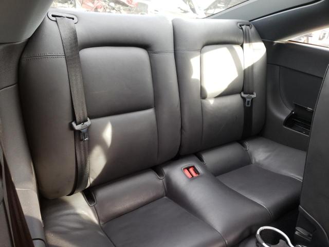 Photo 10 from auction – 2004 AUDI TT QUATTRO with VIN TRUWT28N041021370