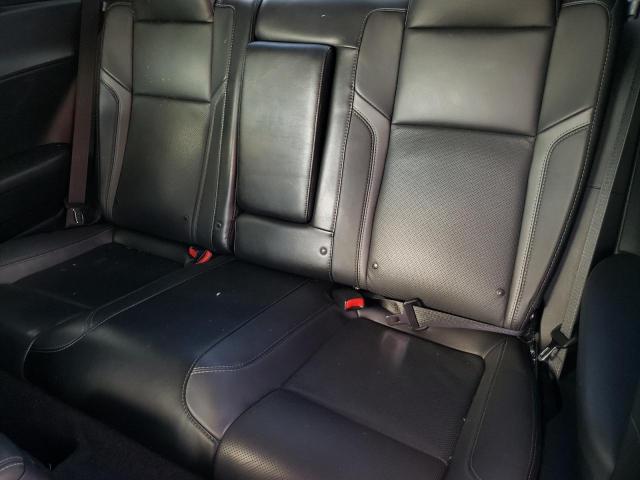 Photo 6 from auction – 2018 DODGE CHALLENGER with VIN 2C3CDZAG9JH217260