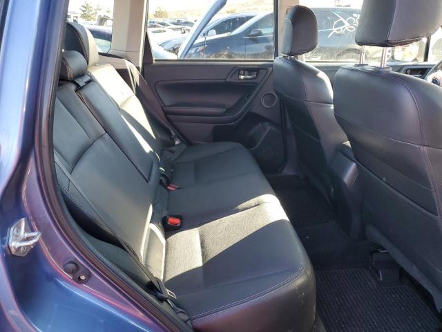 Photo 10 from auction – 2016 SUBARU FORESTER 2 with VIN JF2SJGVC5GH568064