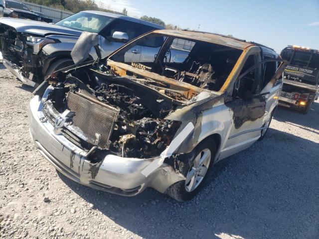 Foto 2 de la subasta – 2010 DODGE GRAND CARA con VIN 2D4RN5D12AR114360