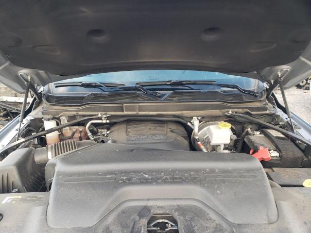 Photo 11 from auction – 2022 RAM 2500 BIG H with VIN 3C6UR5DJ1NG312975