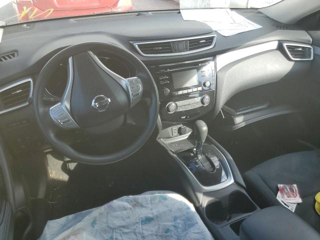 Photo 8 from auction – 2016 NISSAN ROGUE S with VIN 5N1AT2MV7GC888540