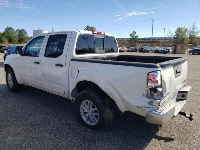 Photo 2 from auction – 2016 NISSAN FRONTIER S with VIN 1N6AD0EV4GN788935