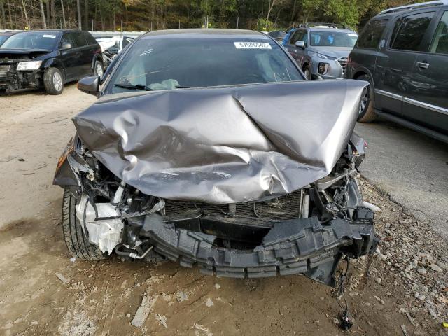 Photo 5 from auction – 2017 TOYOTA CAMRY LE with VIN 4T1BF1FK4HU416980