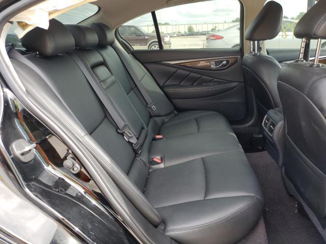Photo 10 from auction – 2018 INFINITI Q50 LUXE with VIN JN1EV7AR2JM440540