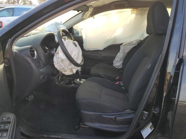 Photo 7 from auction – 2019 NISSAN VERSA S with VIN 3N1CN7AP3KL880297