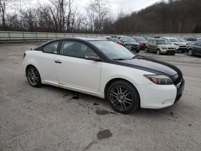 Photo 4 from auction – 2007 SCION TC with VIN JTKDE167470197741