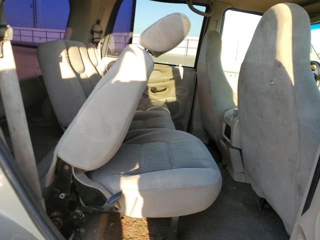 Photo 11 from auction – 2000 FORD EXPEDITION with VIN 1FMRU1560YLC42324