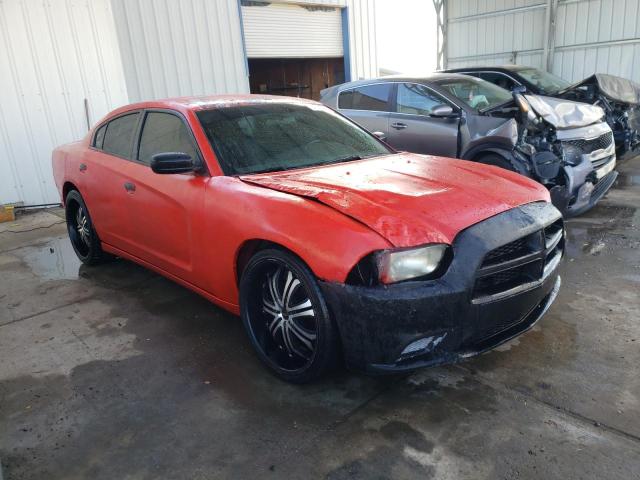 Photo 4 from auction – 2013 DODGE CHARGER SE with VIN 2C3CDXBG4DH705913