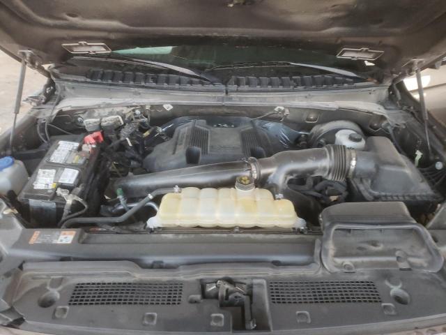 Photo 12 from auction – 2019 FORD EXPEDITION with VIN 1FMJK1HT4KEA21535
