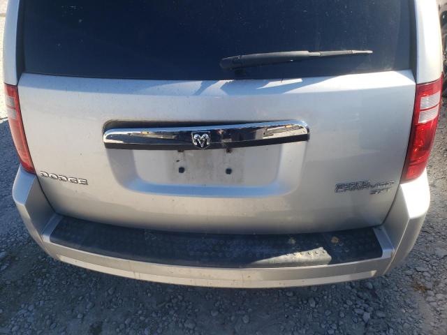 Foto 10 de la subasta – 2010 DODGE GRAND CARA con VIN 2D4RN5D12AR114360