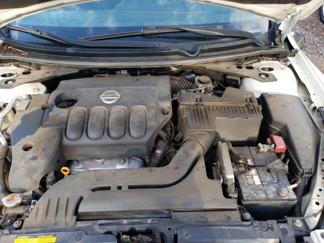 Photo 11 from auction – 2010 NISSAN ALTIMA S with VIN 1N4AL2EP7AC189474